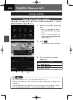 Preview for 88 page of Mazda ZOOM-ZOOM BT-50 Owner'S Manual