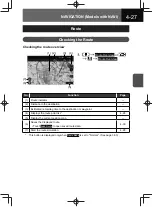 Preview for 91 page of Mazda ZOOM-ZOOM BT-50 Owner'S Manual