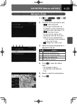 Preview for 93 page of Mazda ZOOM-ZOOM BT-50 Owner'S Manual