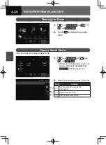 Preview for 94 page of Mazda ZOOM-ZOOM BT-50 Owner'S Manual