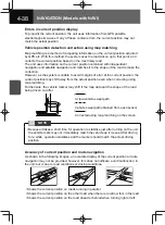 Preview for 102 page of Mazda ZOOM-ZOOM BT-50 Owner'S Manual