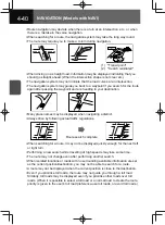 Preview for 104 page of Mazda ZOOM-ZOOM BT-50 Owner'S Manual