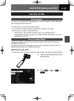 Preview for 105 page of Mazda ZOOM-ZOOM BT-50 Owner'S Manual