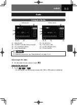 Preview for 111 page of Mazda ZOOM-ZOOM BT-50 Owner'S Manual