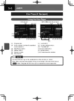 Preview for 114 page of Mazda ZOOM-ZOOM BT-50 Owner'S Manual