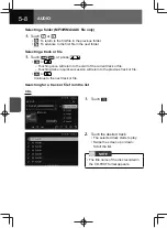 Preview for 116 page of Mazda ZOOM-ZOOM BT-50 Owner'S Manual