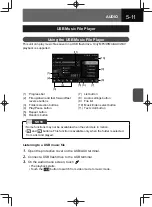 Preview for 119 page of Mazda ZOOM-ZOOM BT-50 Owner'S Manual