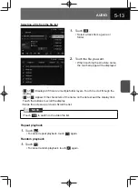 Preview for 121 page of Mazda ZOOM-ZOOM BT-50 Owner'S Manual