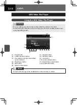 Preview for 122 page of Mazda ZOOM-ZOOM BT-50 Owner'S Manual