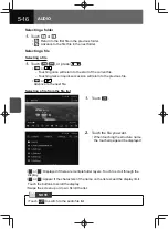 Preview for 124 page of Mazda ZOOM-ZOOM BT-50 Owner'S Manual