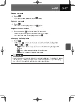 Preview for 125 page of Mazda ZOOM-ZOOM BT-50 Owner'S Manual