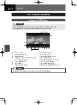 Preview for 126 page of Mazda ZOOM-ZOOM BT-50 Owner'S Manual