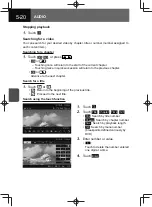 Preview for 128 page of Mazda ZOOM-ZOOM BT-50 Owner'S Manual