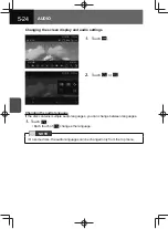 Preview for 132 page of Mazda ZOOM-ZOOM BT-50 Owner'S Manual