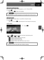 Preview for 133 page of Mazda ZOOM-ZOOM BT-50 Owner'S Manual