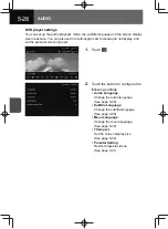 Preview for 136 page of Mazda ZOOM-ZOOM BT-50 Owner'S Manual