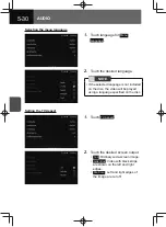 Preview for 138 page of Mazda ZOOM-ZOOM BT-50 Owner'S Manual