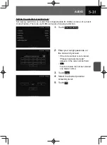 Preview for 139 page of Mazda ZOOM-ZOOM BT-50 Owner'S Manual