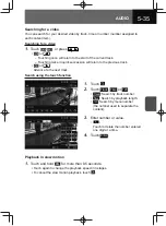 Preview for 143 page of Mazda ZOOM-ZOOM BT-50 Owner'S Manual