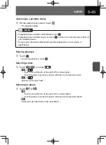 Preview for 153 page of Mazda ZOOM-ZOOM BT-50 Owner'S Manual