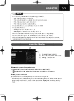 Preview for 159 page of Mazda ZOOM-ZOOM BT-50 Owner'S Manual