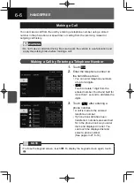 Preview for 162 page of Mazda ZOOM-ZOOM BT-50 Owner'S Manual