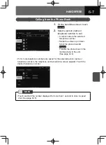 Preview for 163 page of Mazda ZOOM-ZOOM BT-50 Owner'S Manual