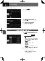 Preview for 164 page of Mazda ZOOM-ZOOM BT-50 Owner'S Manual