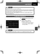 Preview for 165 page of Mazda ZOOM-ZOOM BT-50 Owner'S Manual