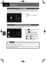 Preview for 168 page of Mazda ZOOM-ZOOM BT-50 Owner'S Manual