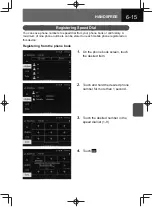 Preview for 171 page of Mazda ZOOM-ZOOM BT-50 Owner'S Manual