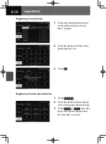 Preview for 172 page of Mazda ZOOM-ZOOM BT-50 Owner'S Manual