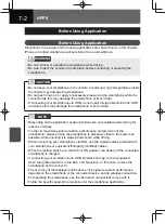 Preview for 176 page of Mazda ZOOM-ZOOM BT-50 Owner'S Manual