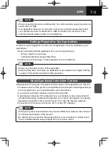 Preview for 177 page of Mazda ZOOM-ZOOM BT-50 Owner'S Manual