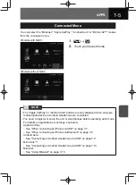 Preview for 179 page of Mazda ZOOM-ZOOM BT-50 Owner'S Manual