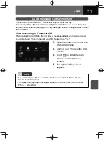 Preview for 181 page of Mazda ZOOM-ZOOM BT-50 Owner'S Manual