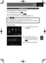 Preview for 189 page of Mazda ZOOM-ZOOM BT-50 Owner'S Manual