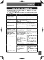 Preview for 207 page of Mazda ZOOM-ZOOM BT-50 Owner'S Manual