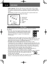 Preview for 210 page of Mazda ZOOM-ZOOM BT-50 Owner'S Manual