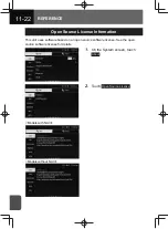 Preview for 226 page of Mazda ZOOM-ZOOM BT-50 Owner'S Manual