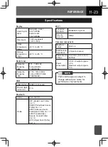 Preview for 227 page of Mazda ZOOM-ZOOM BT-50 Owner'S Manual