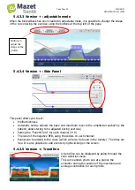 Preview for 26 page of Mazet Sante Biostim 1.0 User Manual