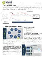 Preview for 28 page of Mazet Sante Biostim 1.0 User Manual