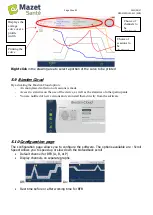 Preview for 32 page of Mazet Sante Biostim 1.0 User Manual