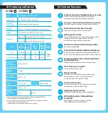 Preview for 7 page of Mazi H-7200 User Manual