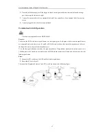 Preview for 13 page of Mazi HDVR-0410H Quick Operation Manual