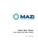 Preview for 1 page of Mazi PM07-800L User Manual