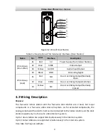 Preview for 10 page of Mazi PM07-800L User Manual