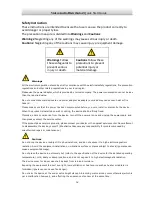 Preview for 5 page of Mazi PP-06 Quick Start Manual