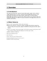 Preview for 8 page of Mazi PP-06 Quick Start Manual